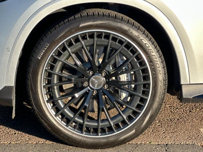 2024 Mercedes-Benz GLC GLC 43 AMG® 4MATIC®