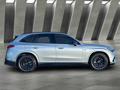 2024 Mercedes-Benz GLC GLC 43 AMG® 4MATIC®
