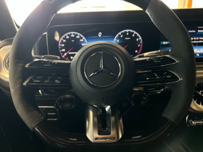 2025 Mercedes-Benz G-Class G 63 AMG® 4MATIC®