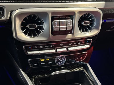 2021 Mercedes-Benz G-Class G 550 4MATIC®