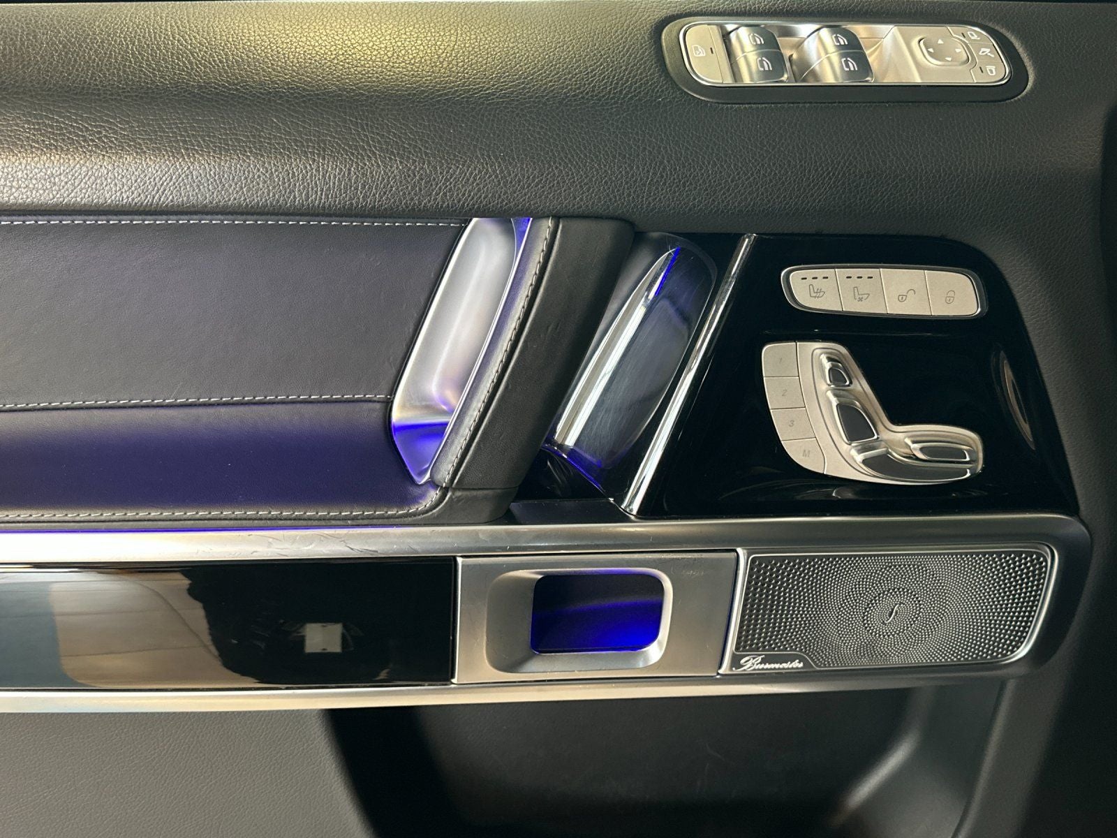 2024 Mercedes-Benz G-Class G 63 AMG® 4MATIC®