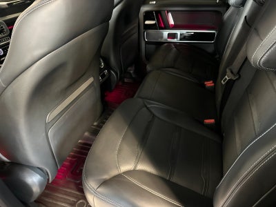 2024 Mercedes-Benz G-Class G 63 AMG® 4MATIC®