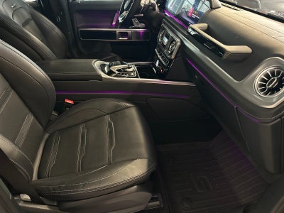 2024 Mercedes-Benz G-Class G 63 AMG® 4MATIC®