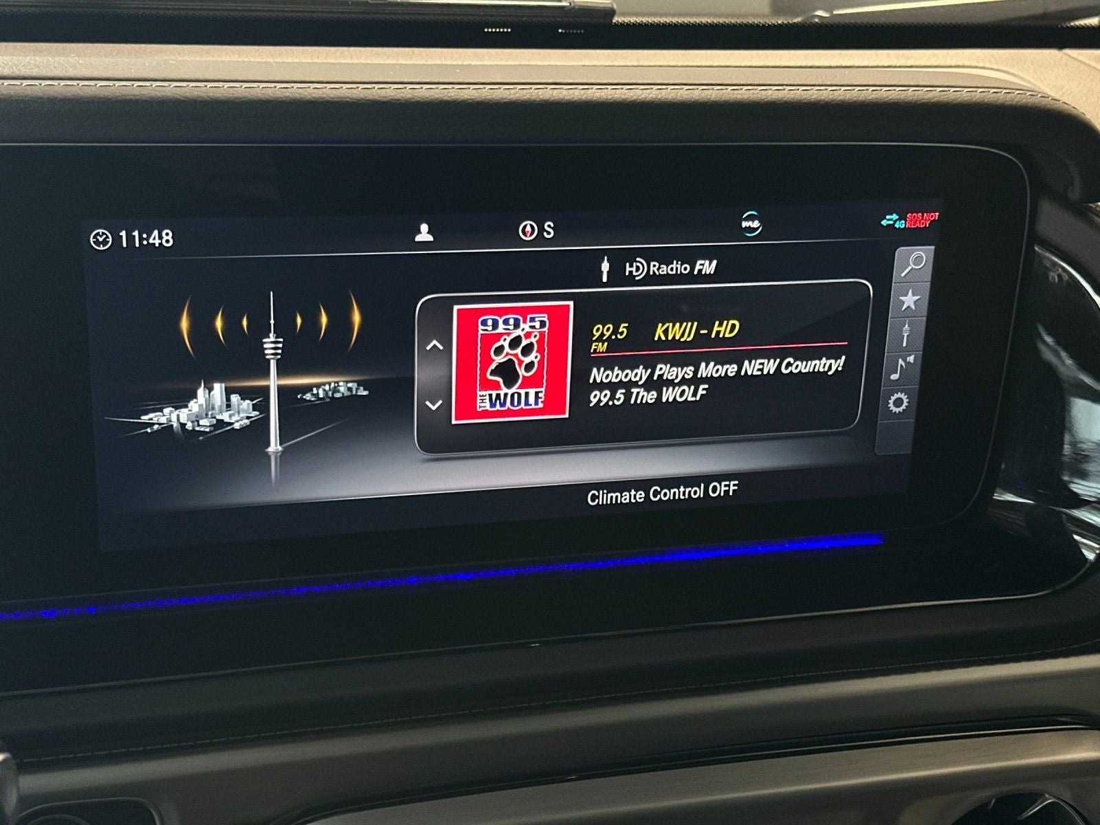 2024 Mercedes-Benz G-Class G 63 AMG® 4MATIC®