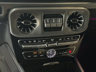 2024 Mercedes-Benz G-Class G 63 AMG® 4MATIC®