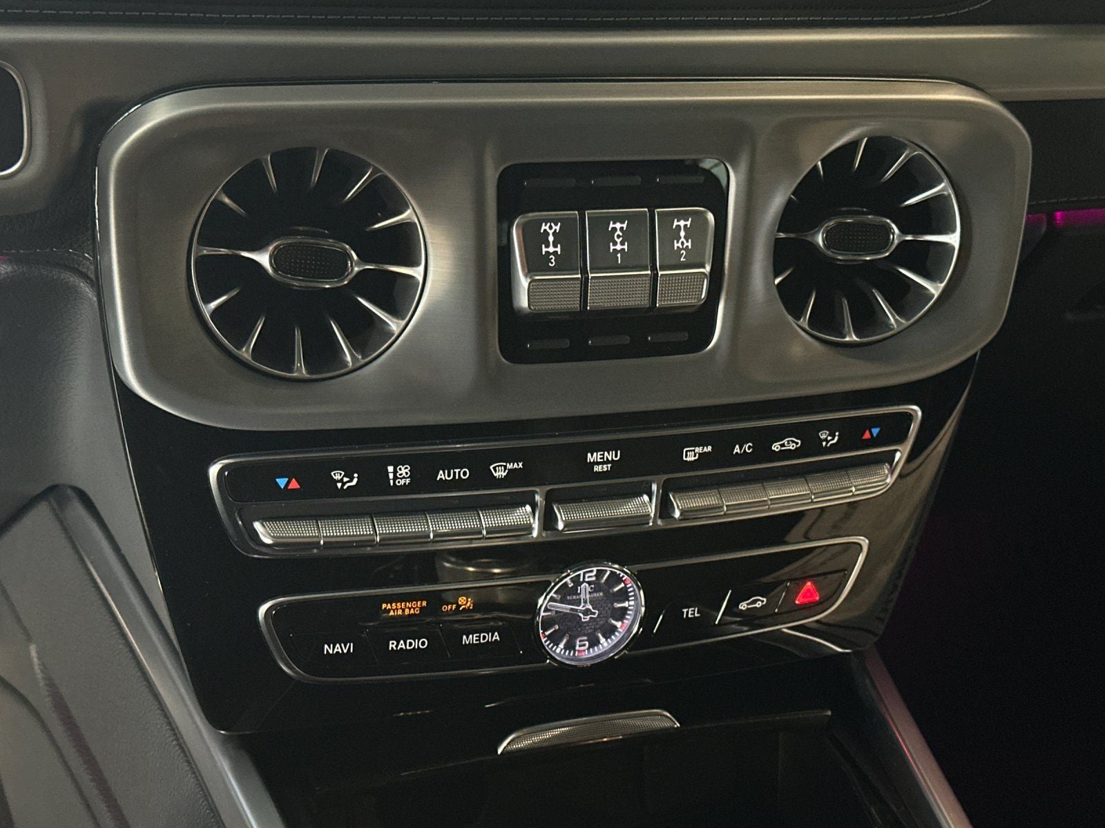 2024 Mercedes-Benz G-Class G 63 AMG® 4MATIC®