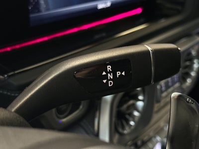 2024 Mercedes-Benz G-Class G 63 AMG® 4MATIC®