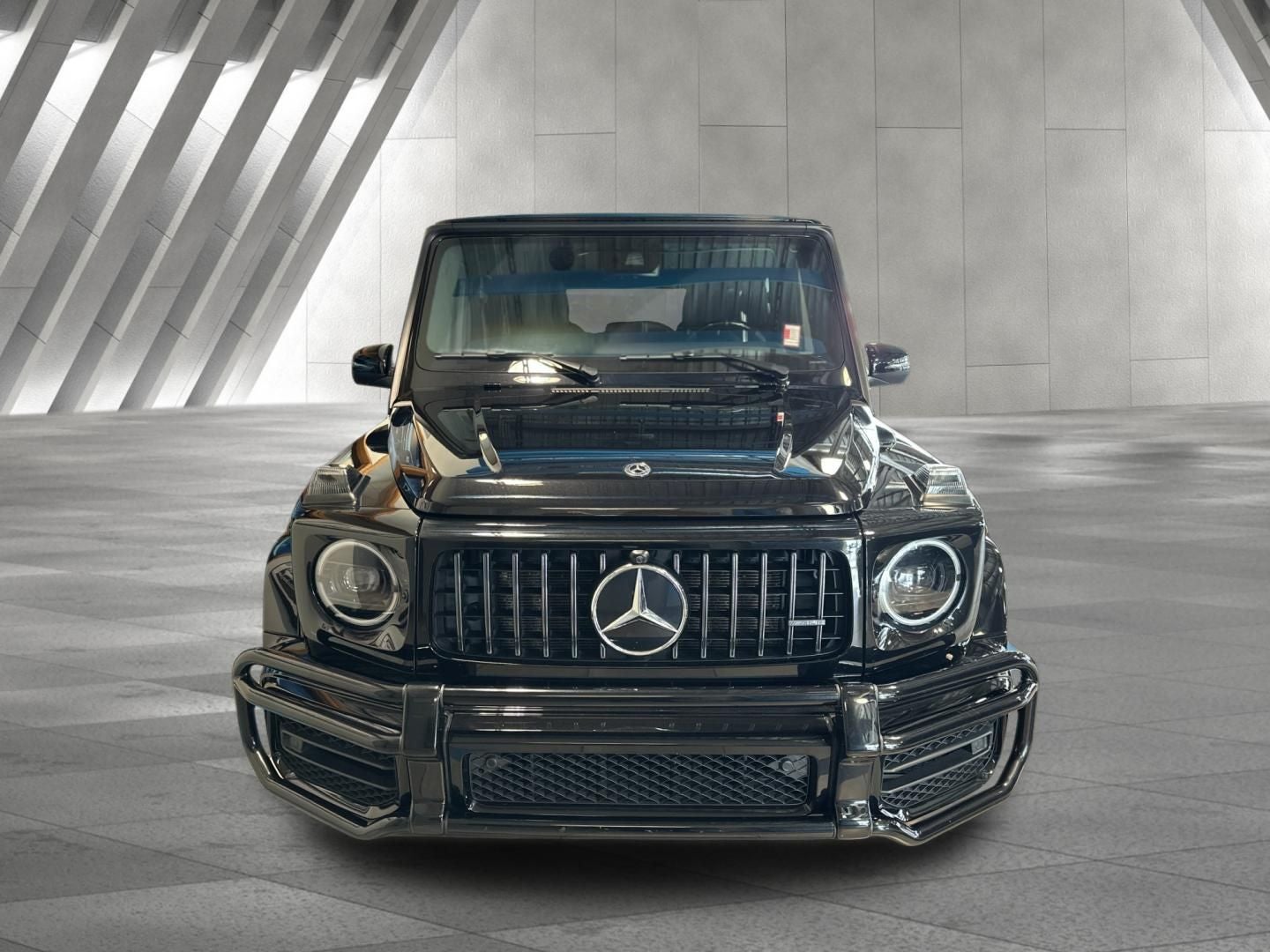 2024 Mercedes-Benz G-Class G 63 AMG® 4MATIC®