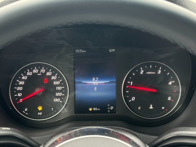 2026 Mercedes-Benz Sprinter 2500 Cargo 144 WB 4MATIC®