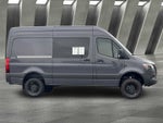 2026 Mercedes-Benz Sprinter 2500 Cargo 144 WB 4MATIC®