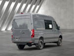 2026 Mercedes-Benz Sprinter 2500 Cargo 144 WB 4MATIC®