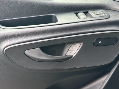 2026 Mercedes-Benz Sprinter 2500 Cargo 144 WB 4MATIC®