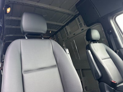 2026 Mercedes-Benz Sprinter 2500 Cargo 144 WB 4MATIC®