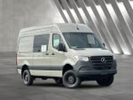 2026 Mercedes-Benz Sprinter 2500 Cargo 144 WB 4MATIC®