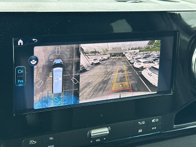 2026 Mercedes-Benz Sprinter 2500 Cargo 144 WB 4MATIC®