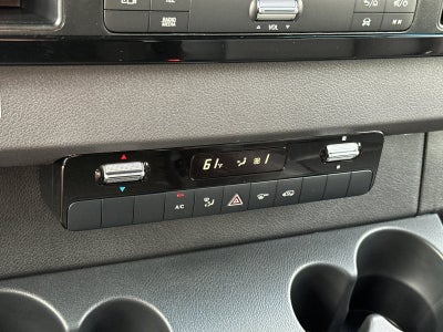 2026 Mercedes-Benz Sprinter 2500 Cargo 144 WB 4MATIC®