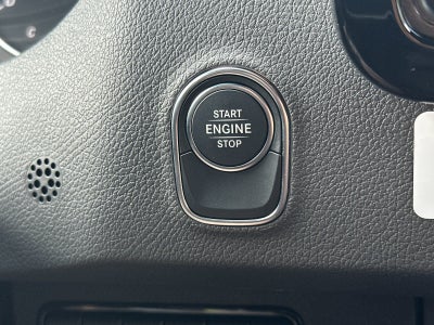 2026 Mercedes-Benz Sprinter 2500 Cargo 144 WB 4MATIC®
