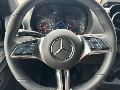 2026 Mercedes-Benz Sprinter 2500 Cargo 144 WB 4MATIC®