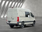 2026 Mercedes-Benz Sprinter 2500 Cargo 144 WB 4MATIC®