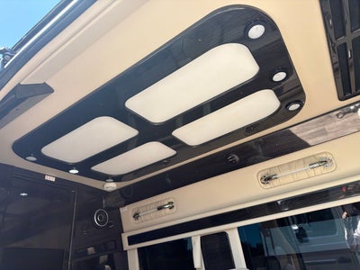 2023 Mercedes-Benz Sprinter 2500 Crew 144 WB 4MATIC®