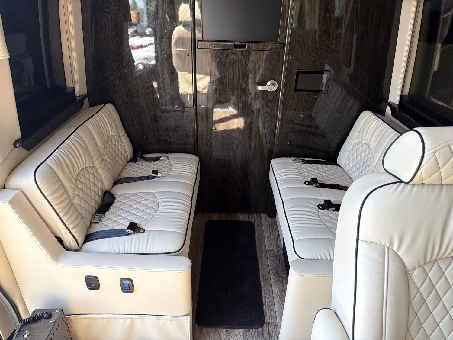2023 Mercedes-Benz Sprinter 2500 Crew 144 WB 4MATIC®