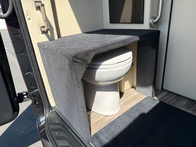 2023 Mercedes-Benz Sprinter 2500 Crew 144 WB 4MATIC®