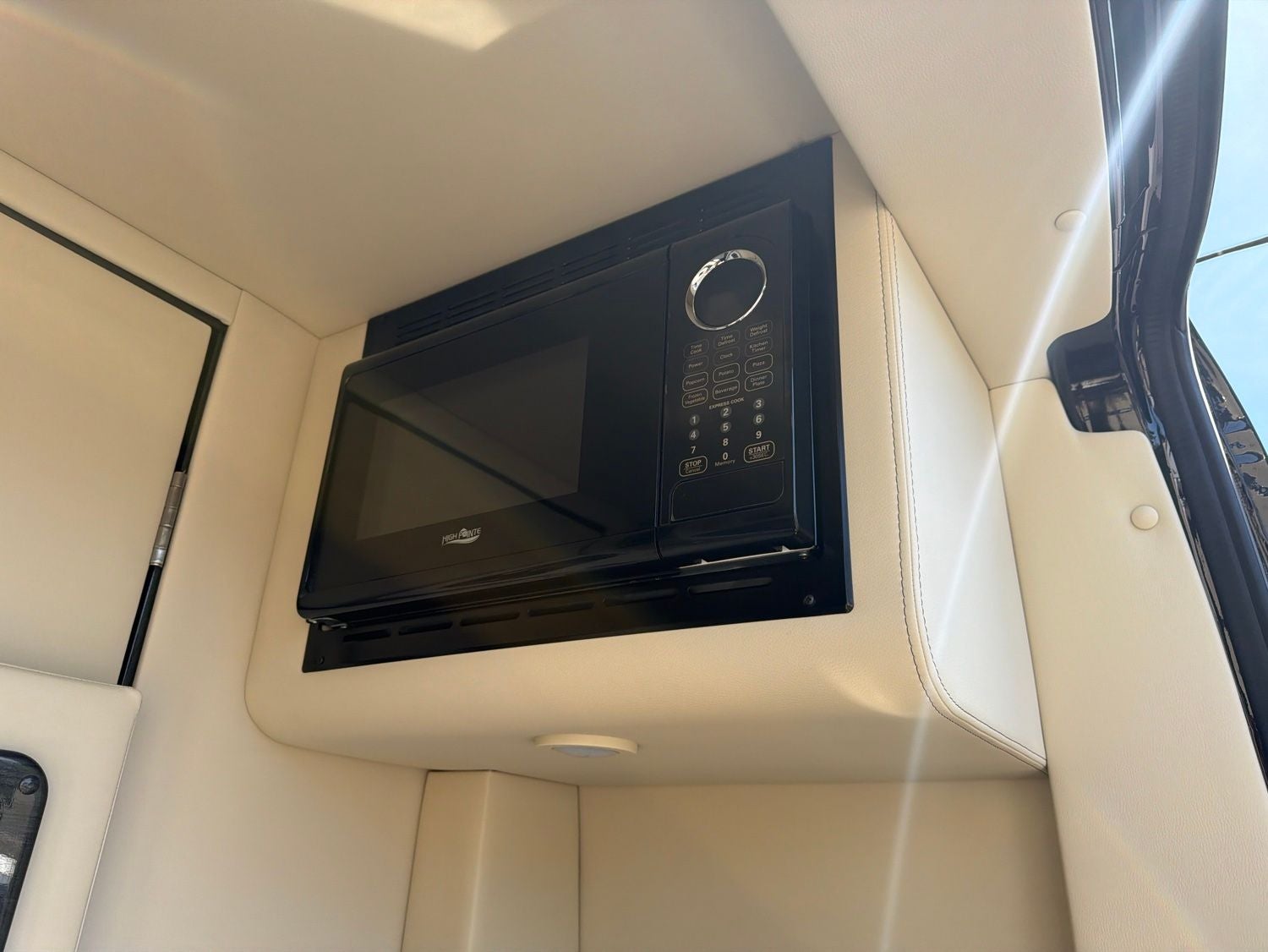 2023 Mercedes-Benz Sprinter 2500 Crew 144 WB 4MATIC®