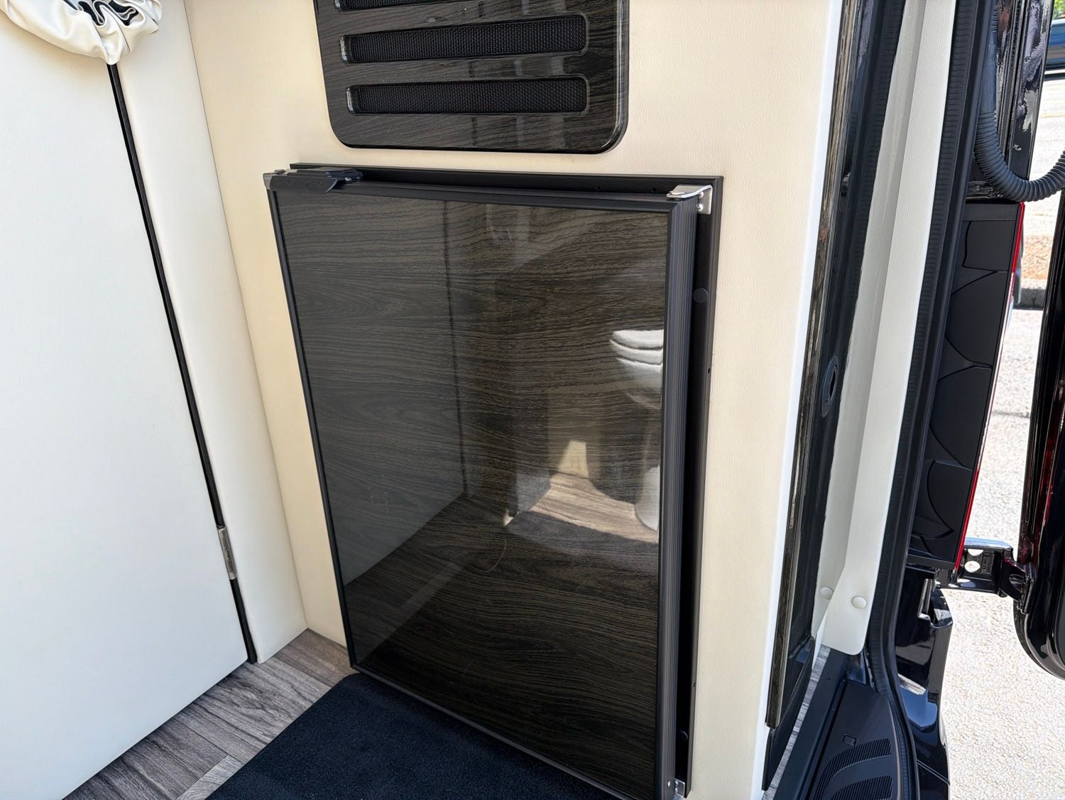 2023 Mercedes-Benz Sprinter 2500 Crew 144 WB 4MATIC®