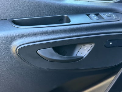 2025 Mercedes-Benz Sprinter 2500 Cargo 144 WB