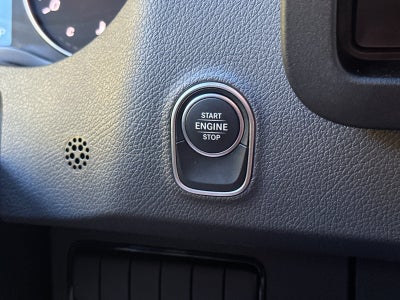 2025 Mercedes-Benz Sprinter 2500 Cargo 144 WB