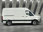 2025 Mercedes-Benz Sprinter 2500 Cargo 144 WB