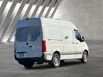 2025 Mercedes-Benz Sprinter 2500 Cargo 144 WB