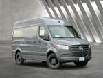 2025 Mercedes-Benz Sprinter 2500 Cargo 144 WB