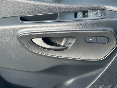 2025 Mercedes-Benz Sprinter 2500 Cargo 144 WB