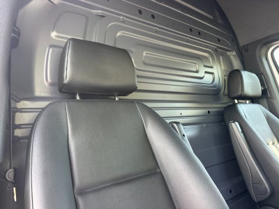 2025 Mercedes-Benz Sprinter 2500 Cargo 144 WB
