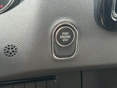 2025 Mercedes-Benz Sprinter 2500 Cargo 144 WB
