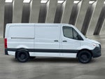 2025 Mercedes-Benz Sprinter 2500 Cargo 144 WB