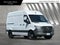 2025 Mercedes-Benz Sprinter 2500 Cargo 144 WB