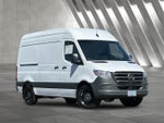 2025 Mercedes-Benz Sprinter 2500 Cargo 144 WB