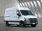 2025 Mercedes-Benz Sprinter 2500 Cargo 144 WB