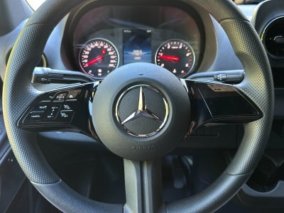 2025 Mercedes-Benz Sprinter 2500 Cargo 144 WB