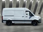 2025 Mercedes-Benz Sprinter 2500 Cargo 144 WB