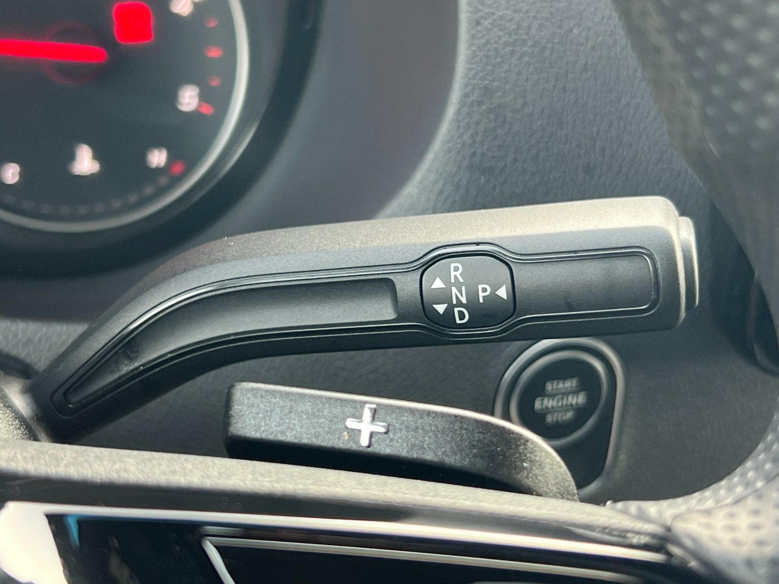 2025 Mercedes-Benz Sprinter 2500 Cargo 144 WB High Roof