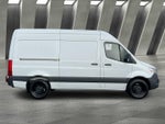 2025 Mercedes-Benz Sprinter 2500 Cargo 144 WB High Roof