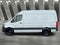 2025 Mercedes-Benz Sprinter 2500 Cargo 144 WB High Roof