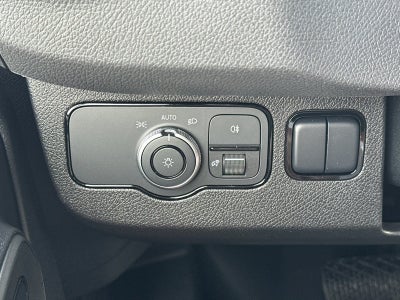 2026 Mercedes-Benz Sprinter 2500 Cargo 144 WB