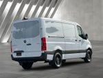 2026 Mercedes-Benz Sprinter 2500 Cargo 144 WB