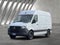 2025 Mercedes-Benz Sprinter 2500 Cargo 144 WB High Roof