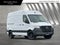 2025 Mercedes-Benz Sprinter 2500 Cargo 144 WB