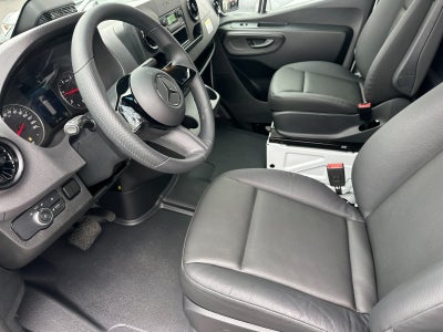 2025 Mercedes-Benz Sprinter 2500 Cargo 144 WB
